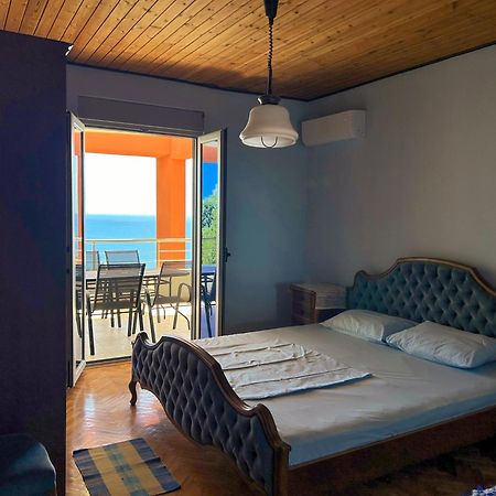 Apartments Olga Ούλτσιν Εξωτερικό φωτογραφία
