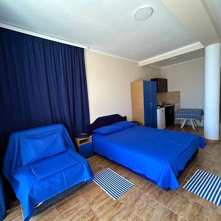 Apartments Olga Ούλτσιν Εξωτερικό φωτογραφία