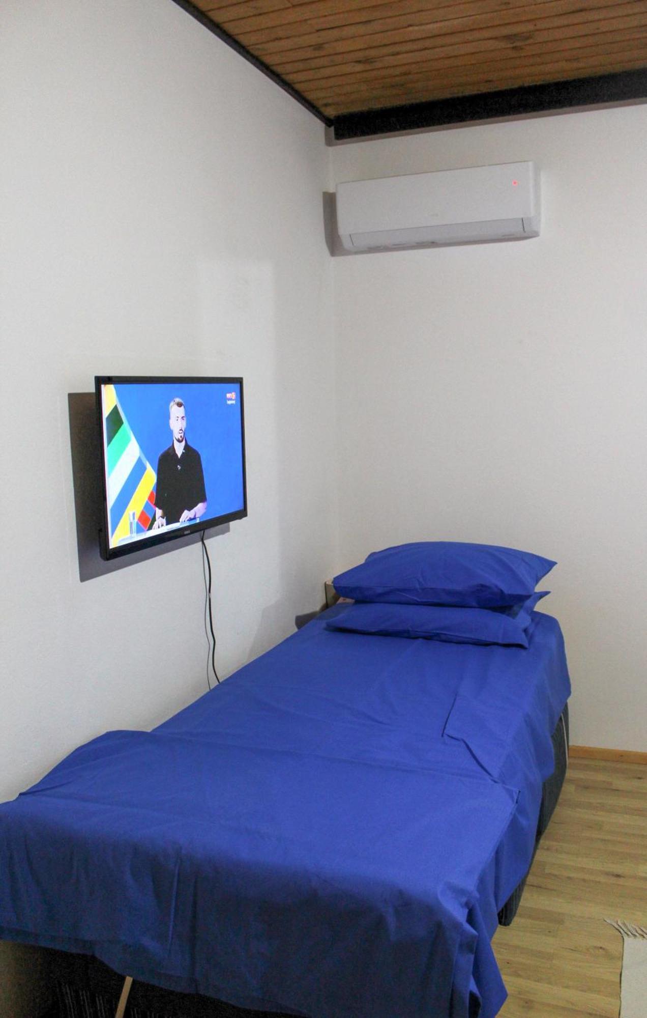 Apartments Olga Ούλτσιν Εξωτερικό φωτογραφία