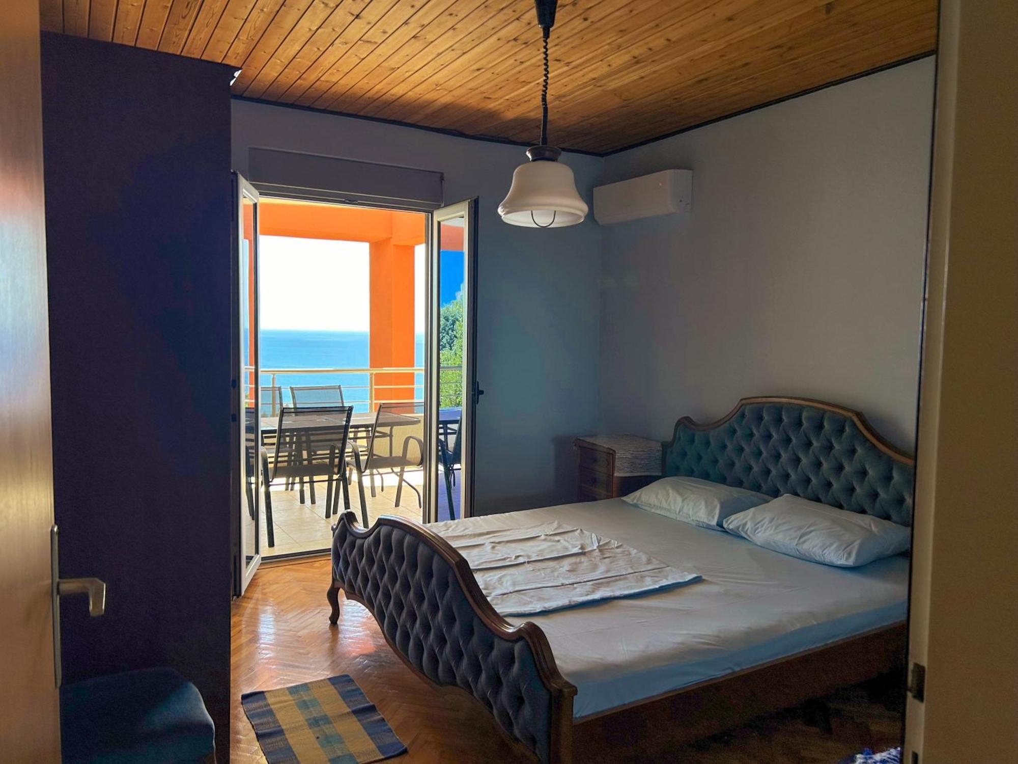 Apartments Olga Ούλτσιν Εξωτερικό φωτογραφία