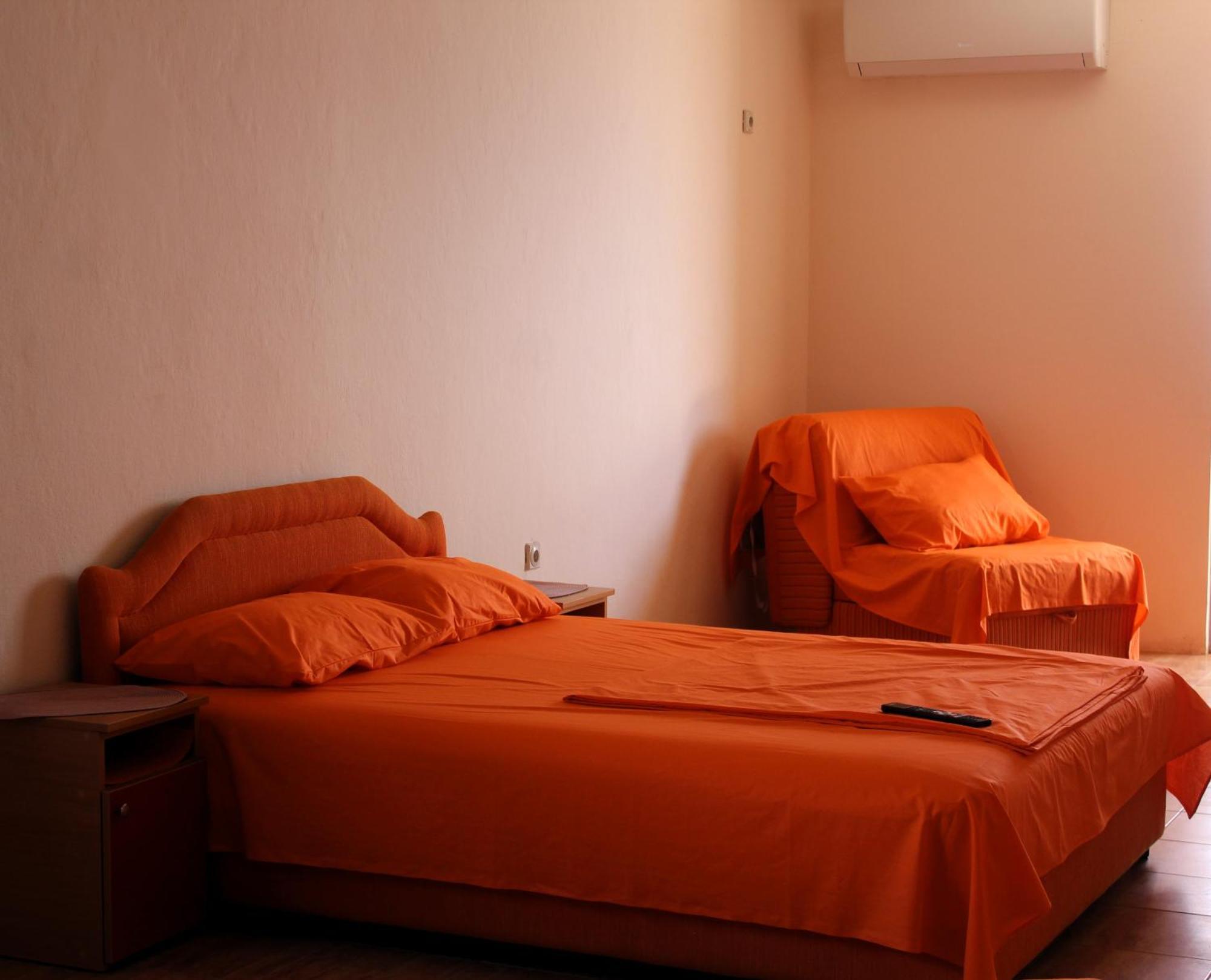 Apartments Olga Ούλτσιν Εξωτερικό φωτογραφία