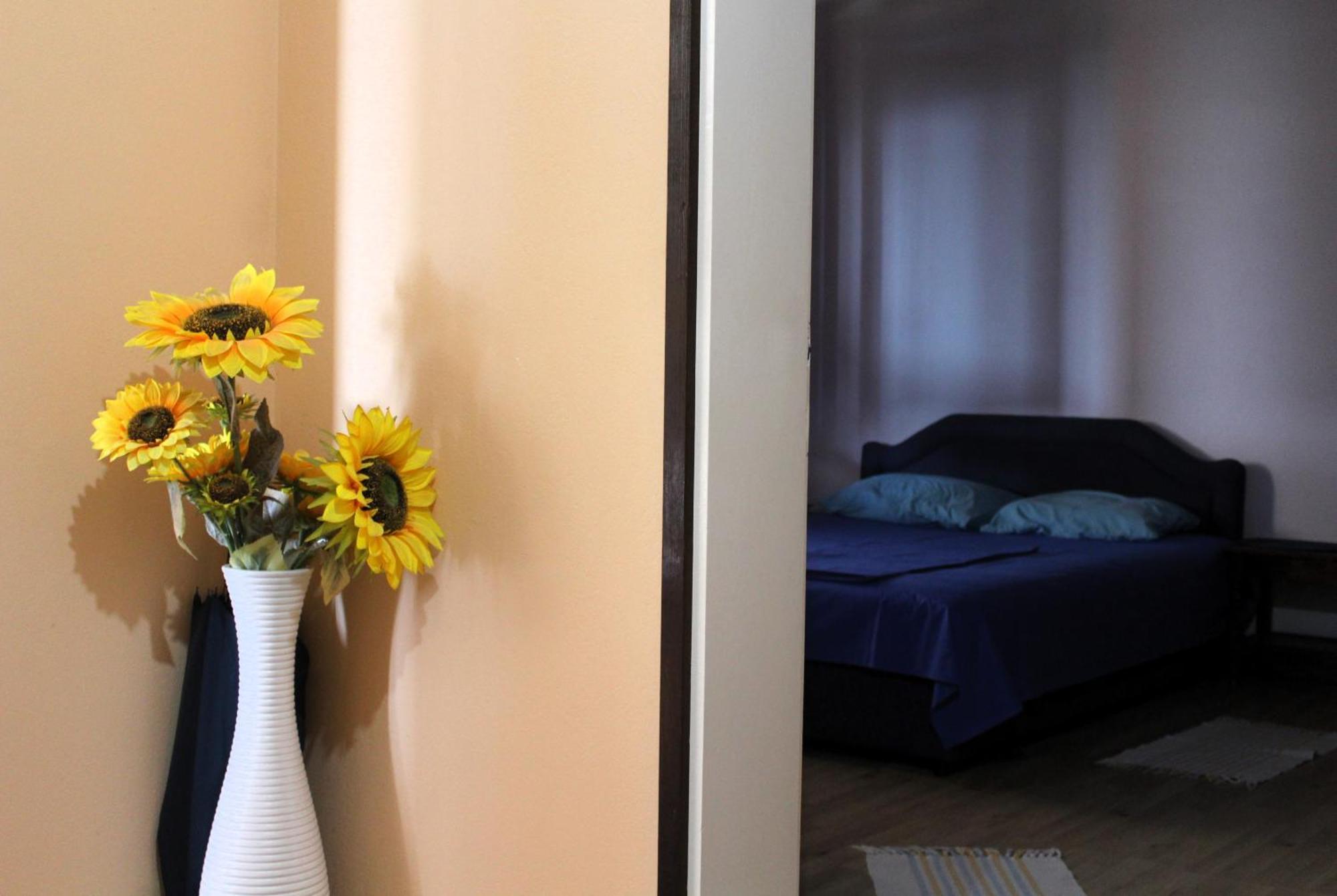 Apartments Olga Ούλτσιν Εξωτερικό φωτογραφία