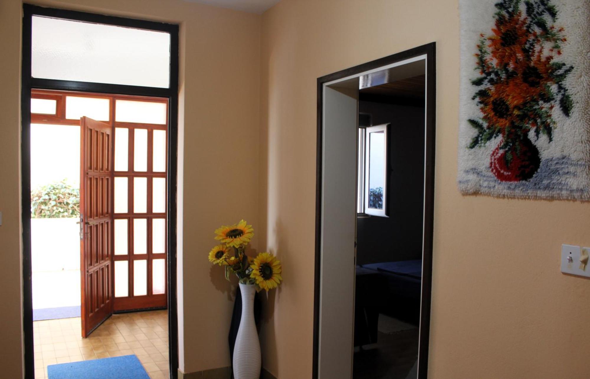 Apartments Olga Ούλτσιν Εξωτερικό φωτογραφία