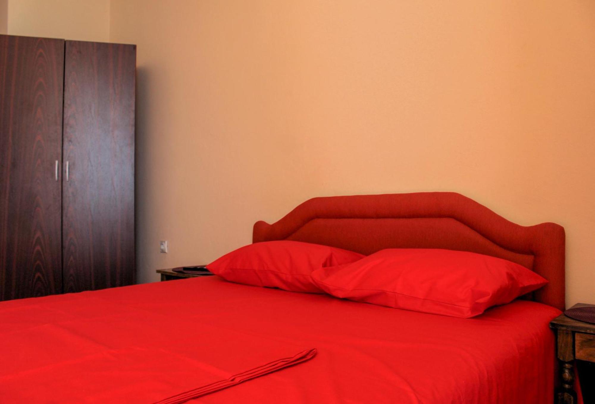 Apartments Olga Ούλτσιν Εξωτερικό φωτογραφία