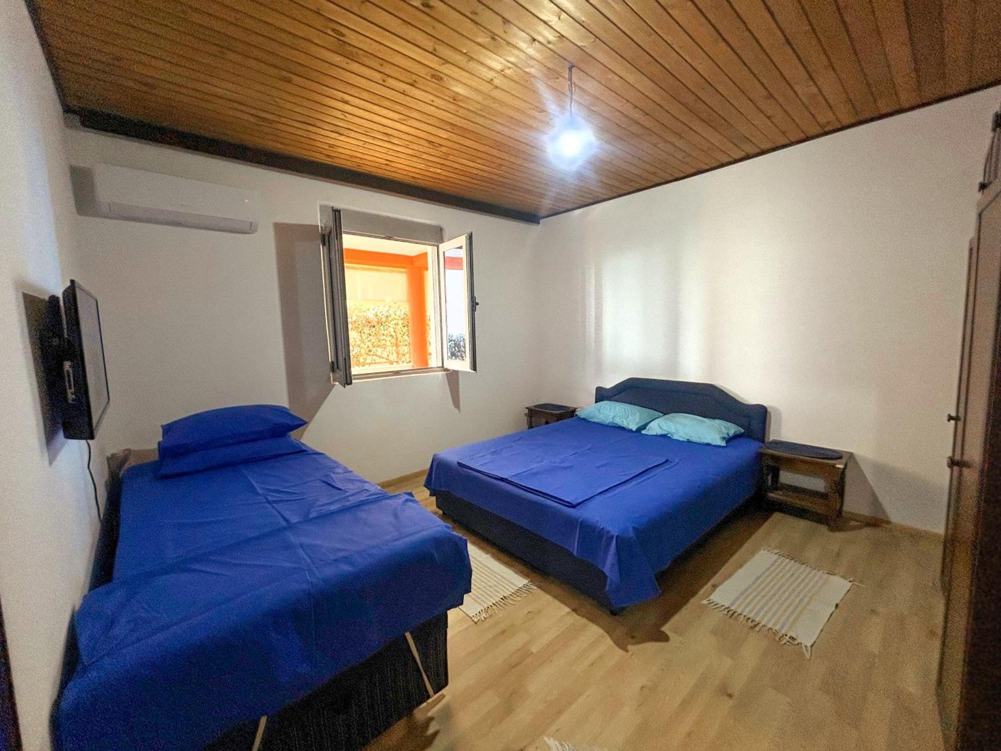 Apartments Olga Ούλτσιν Εξωτερικό φωτογραφία