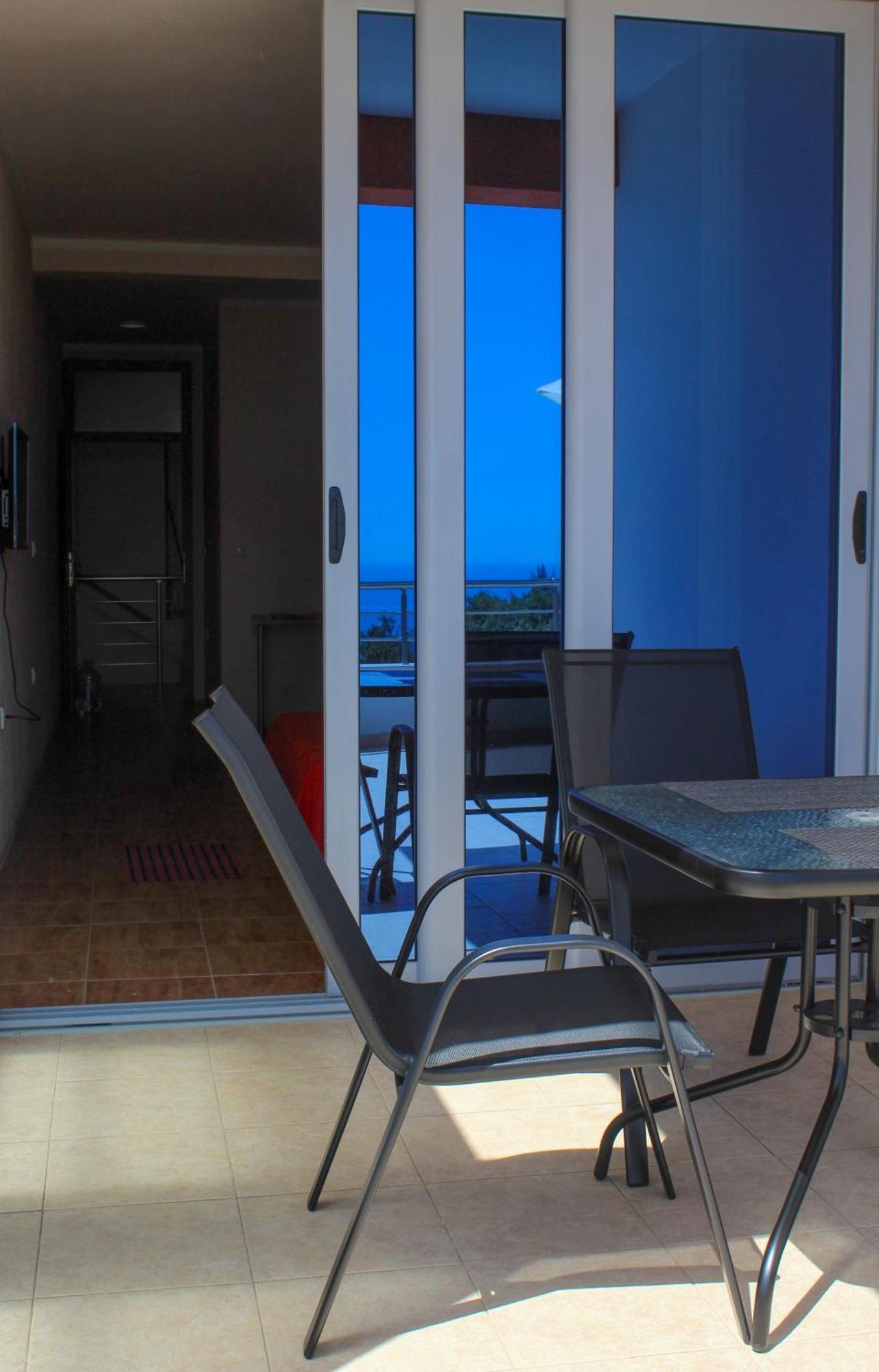 Apartments Olga Ούλτσιν Εξωτερικό φωτογραφία