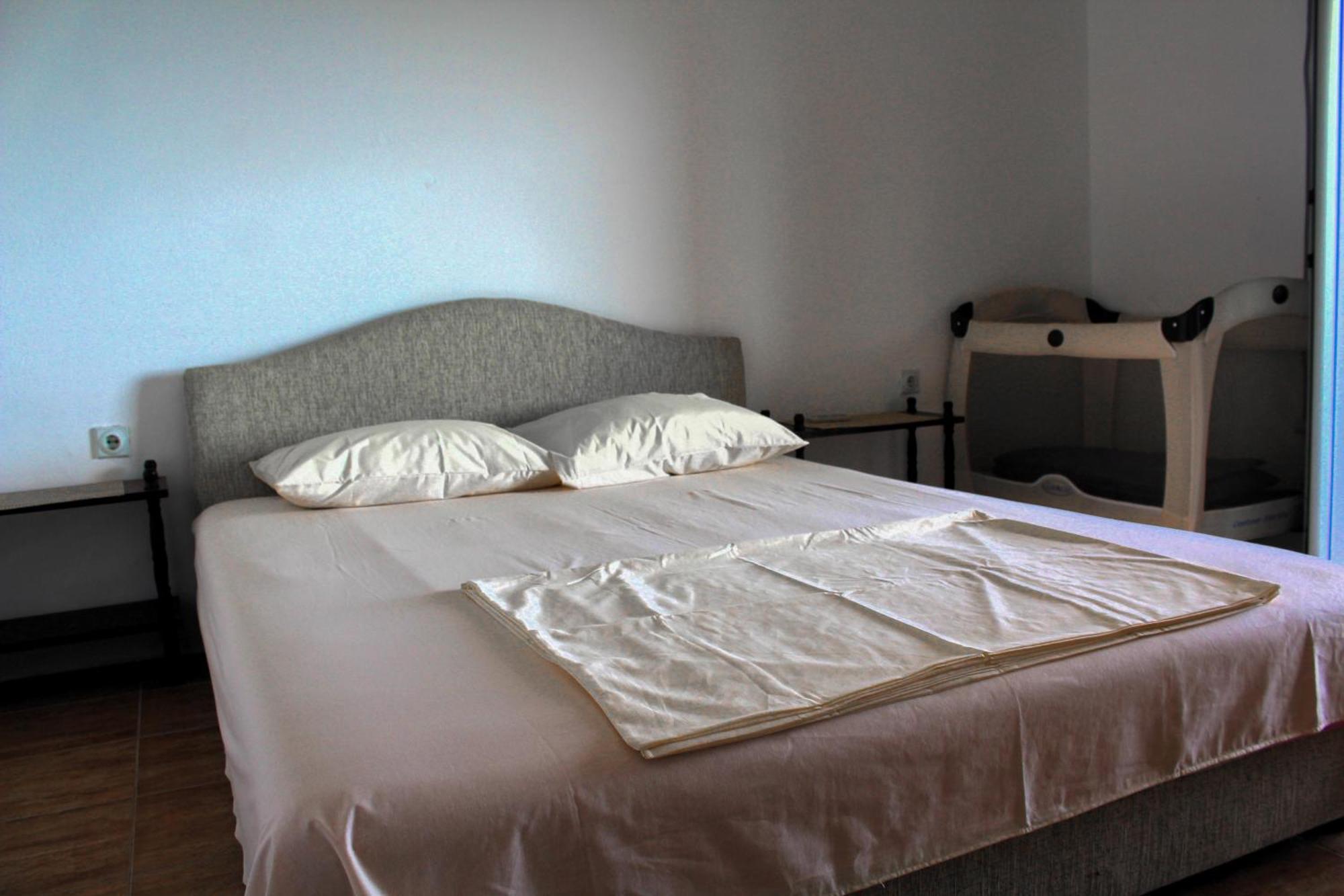 Apartments Olga Ούλτσιν Εξωτερικό φωτογραφία