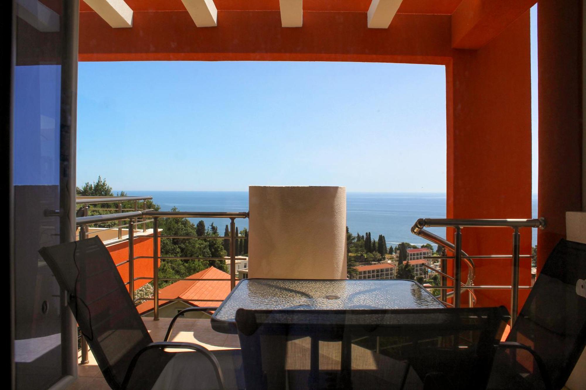 Apartments Olga Ούλτσιν Εξωτερικό φωτογραφία