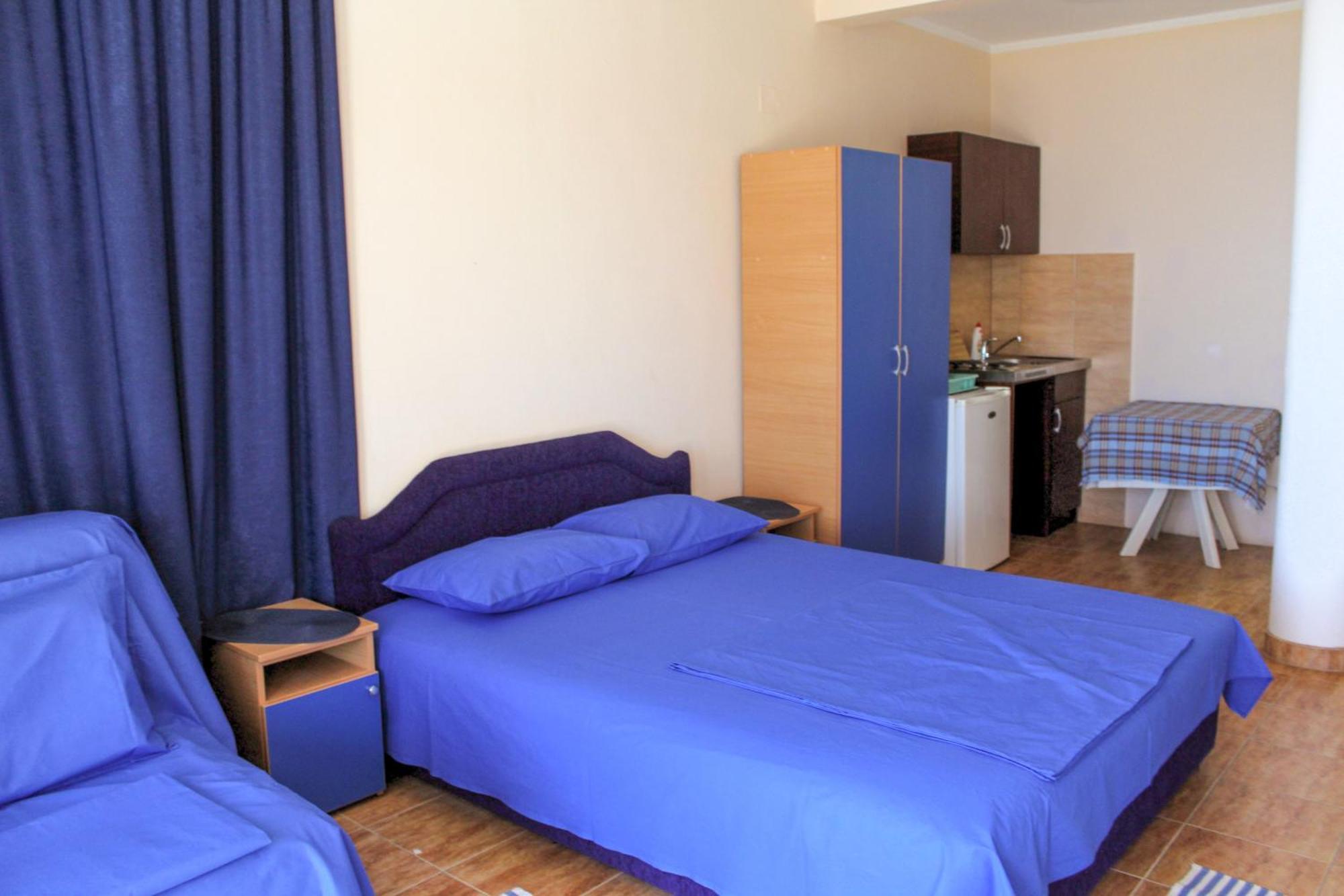 Apartments Olga Ούλτσιν Εξωτερικό φωτογραφία