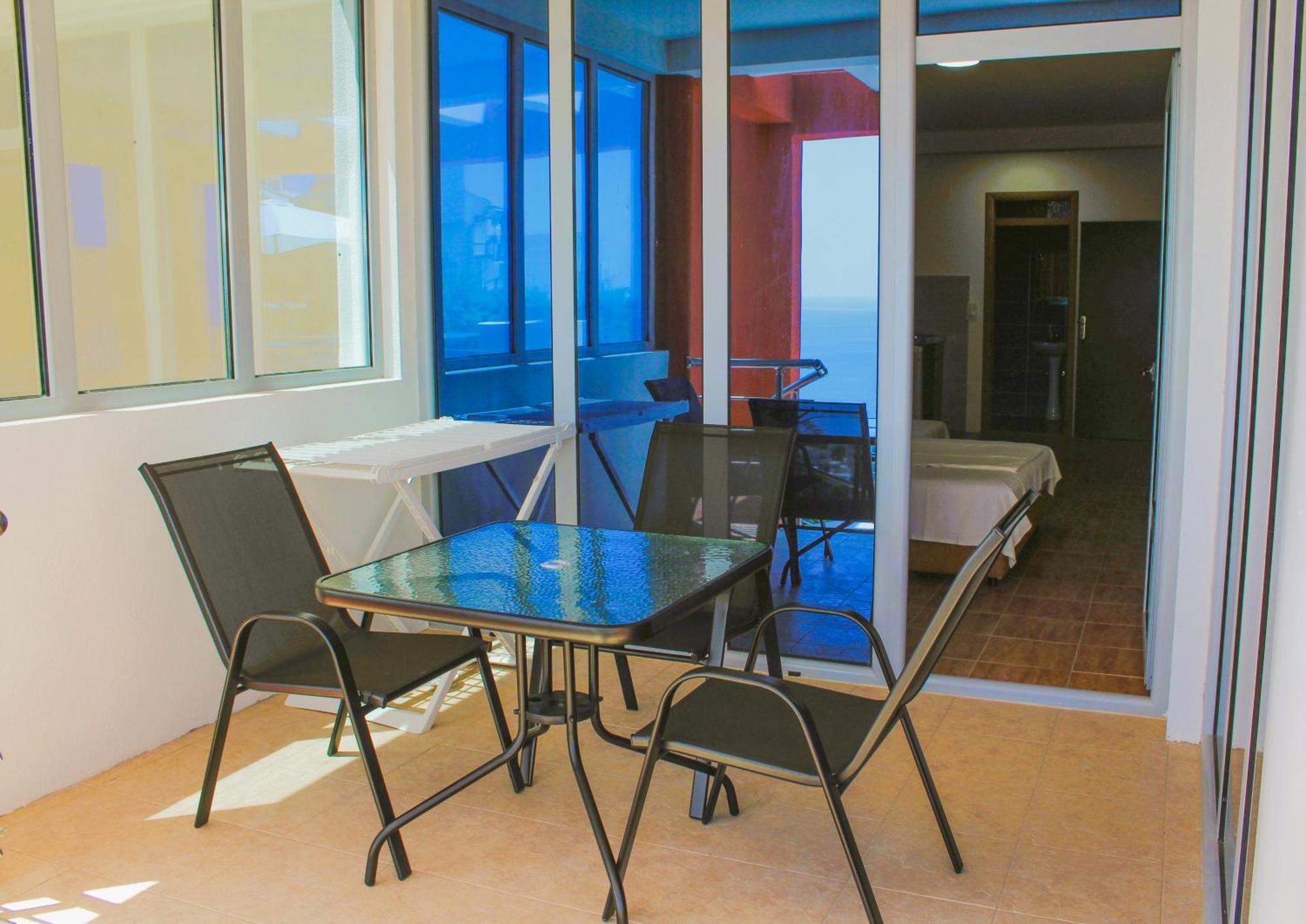 Apartments Olga Ούλτσιν Εξωτερικό φωτογραφία
