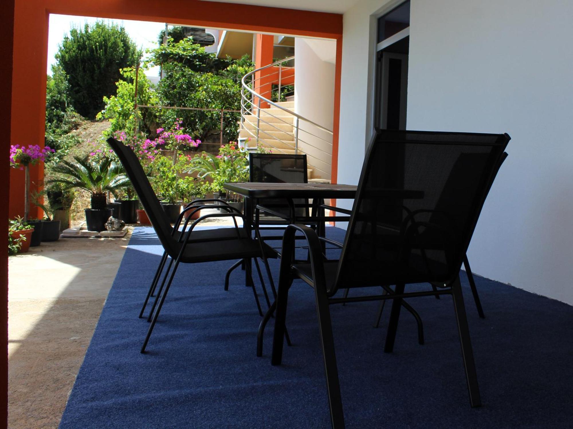 Apartments Olga Ούλτσιν Εξωτερικό φωτογραφία