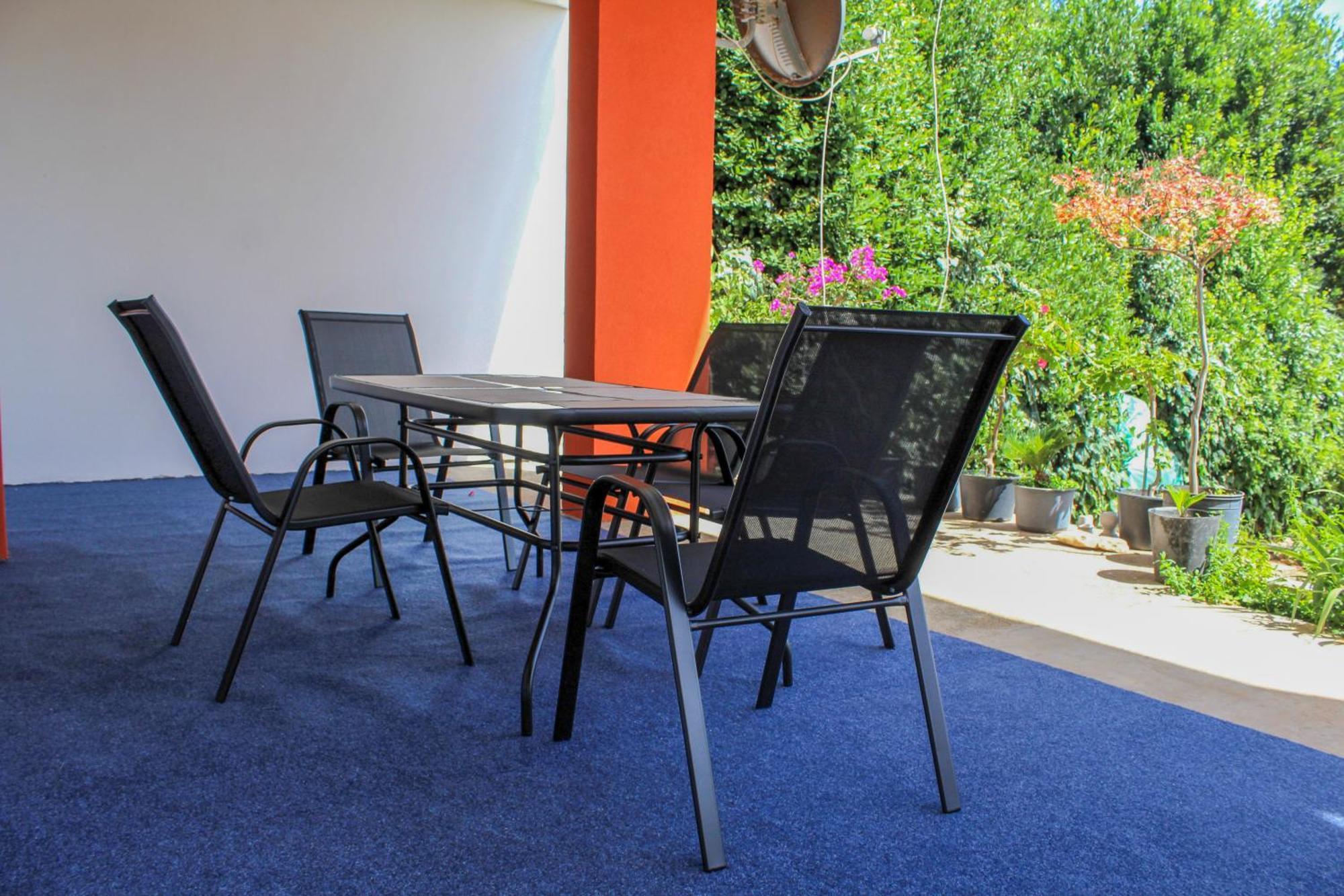 Apartments Olga Ούλτσιν Εξωτερικό φωτογραφία