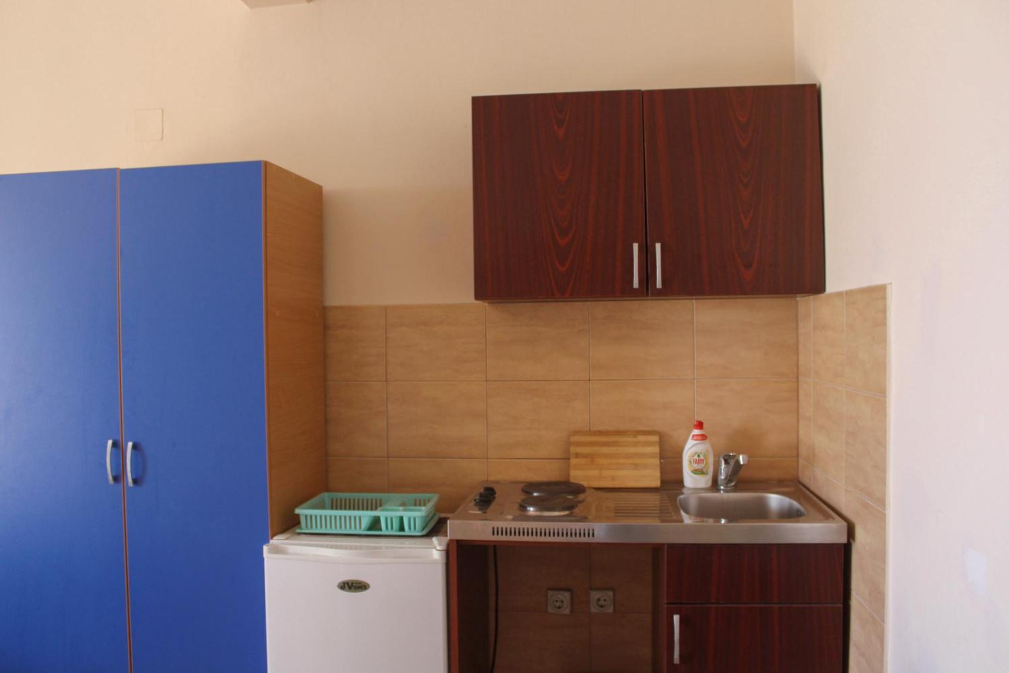 Apartments Olga Ούλτσιν Εξωτερικό φωτογραφία