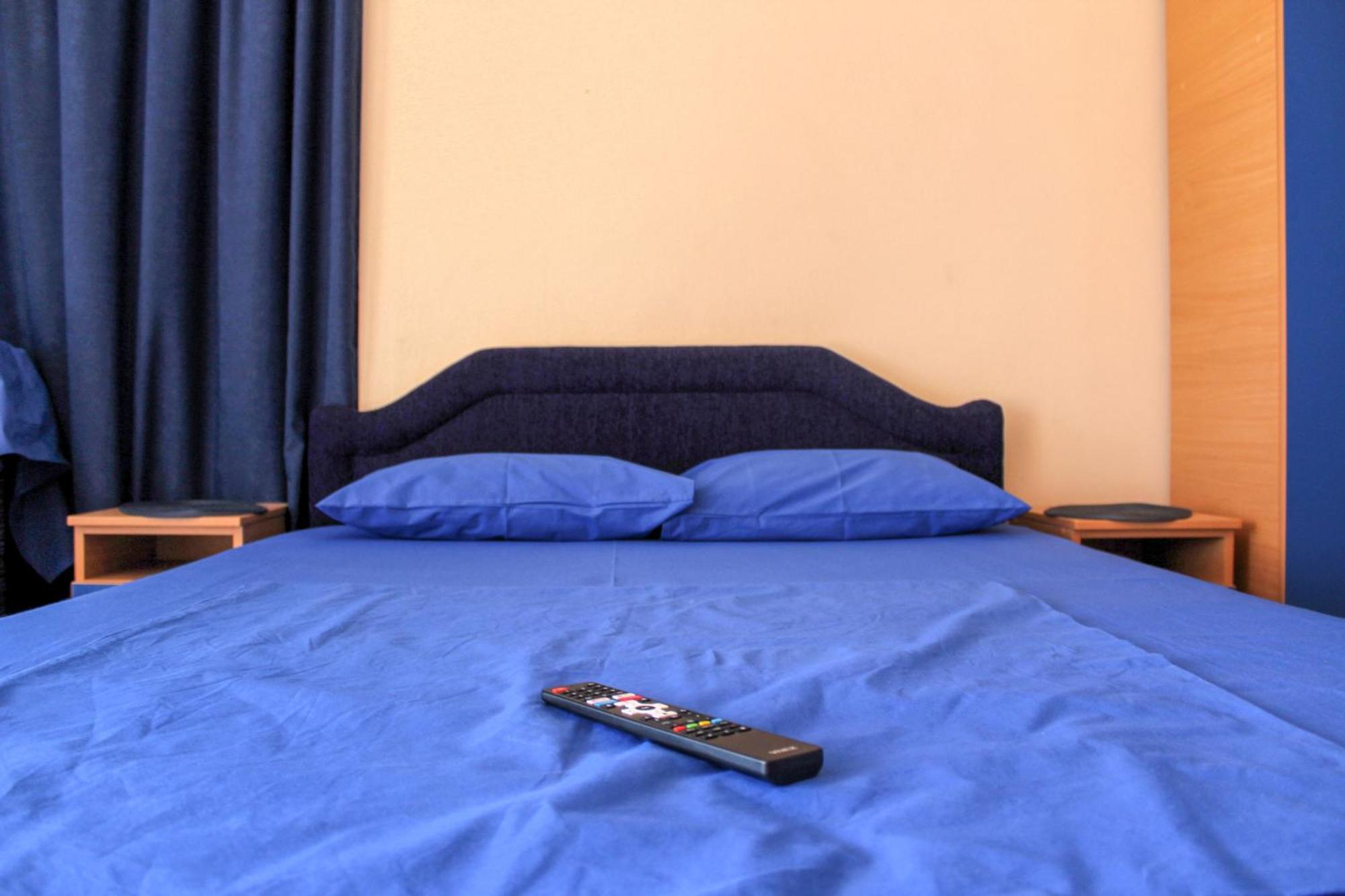 Apartments Olga Ούλτσιν Εξωτερικό φωτογραφία