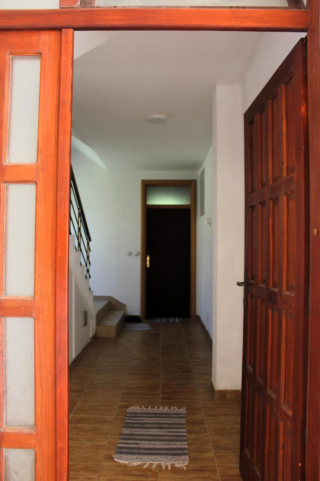 Apartments Olga Ούλτσιν Εξωτερικό φωτογραφία