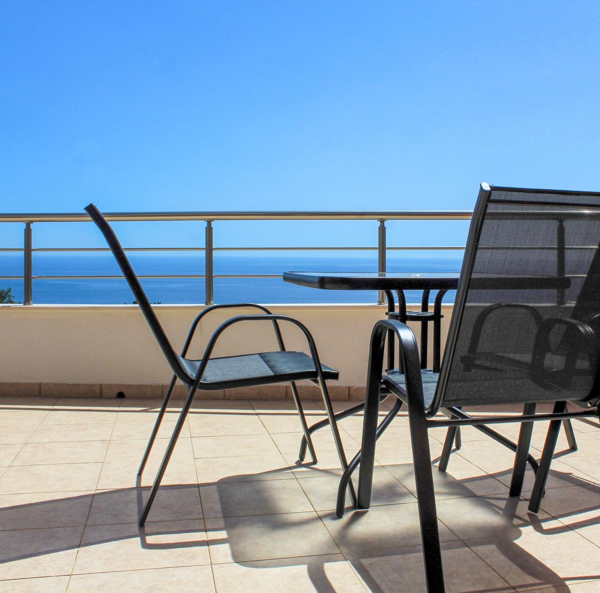 Apartments Olga Ούλτσιν Εξωτερικό φωτογραφία