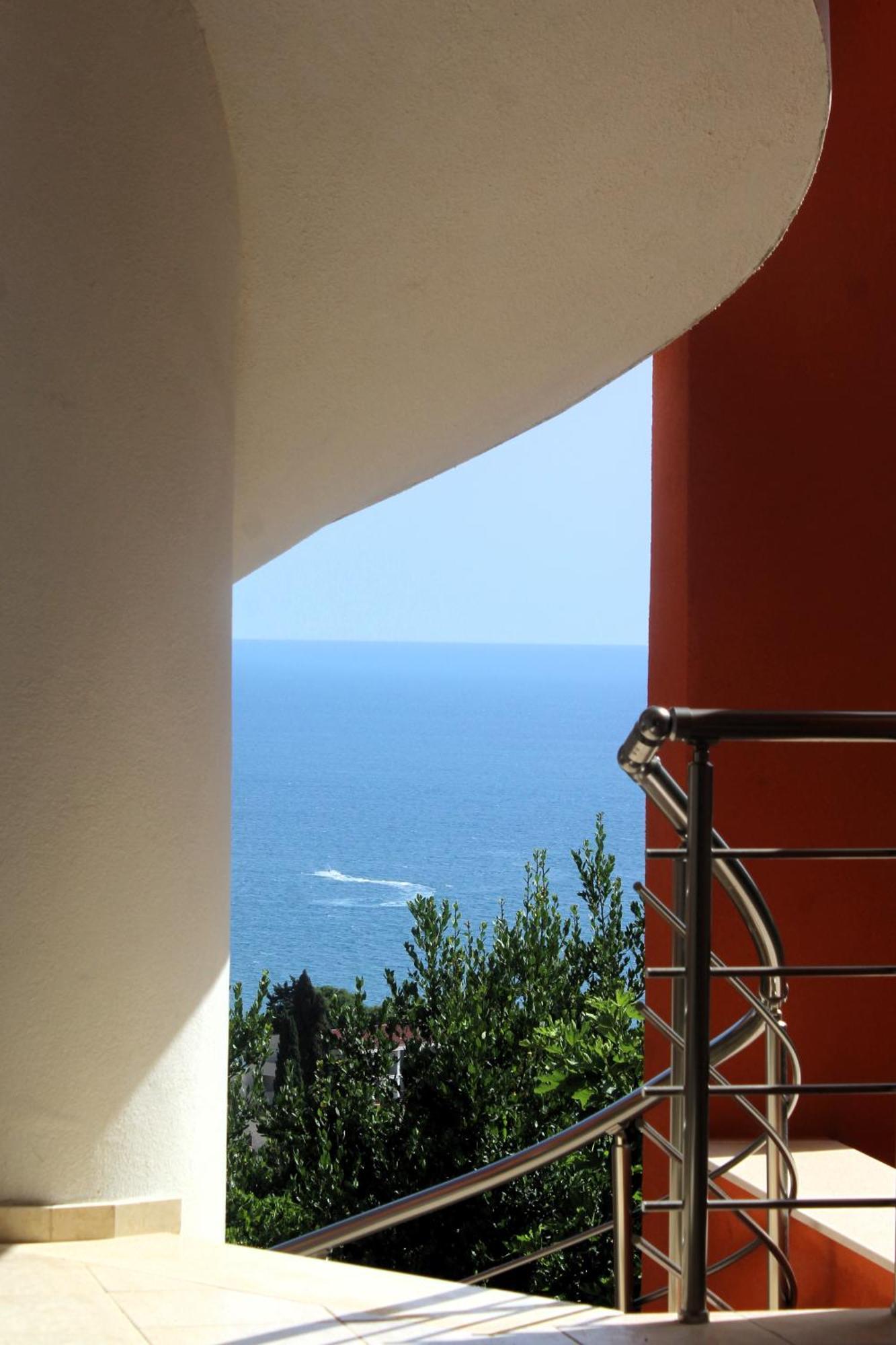 Apartments Olga Ούλτσιν Εξωτερικό φωτογραφία