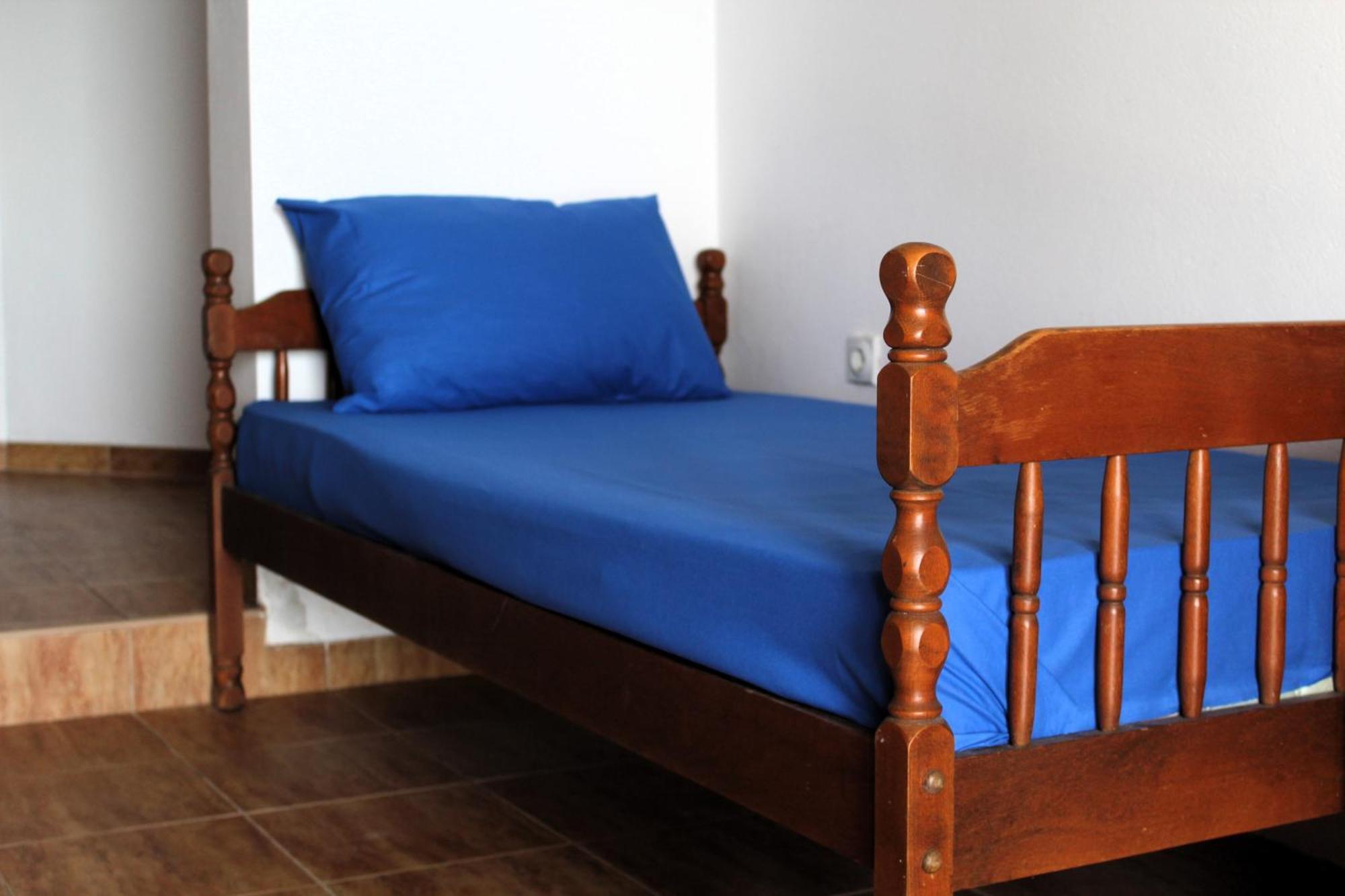 Apartments Olga Ούλτσιν Εξωτερικό φωτογραφία