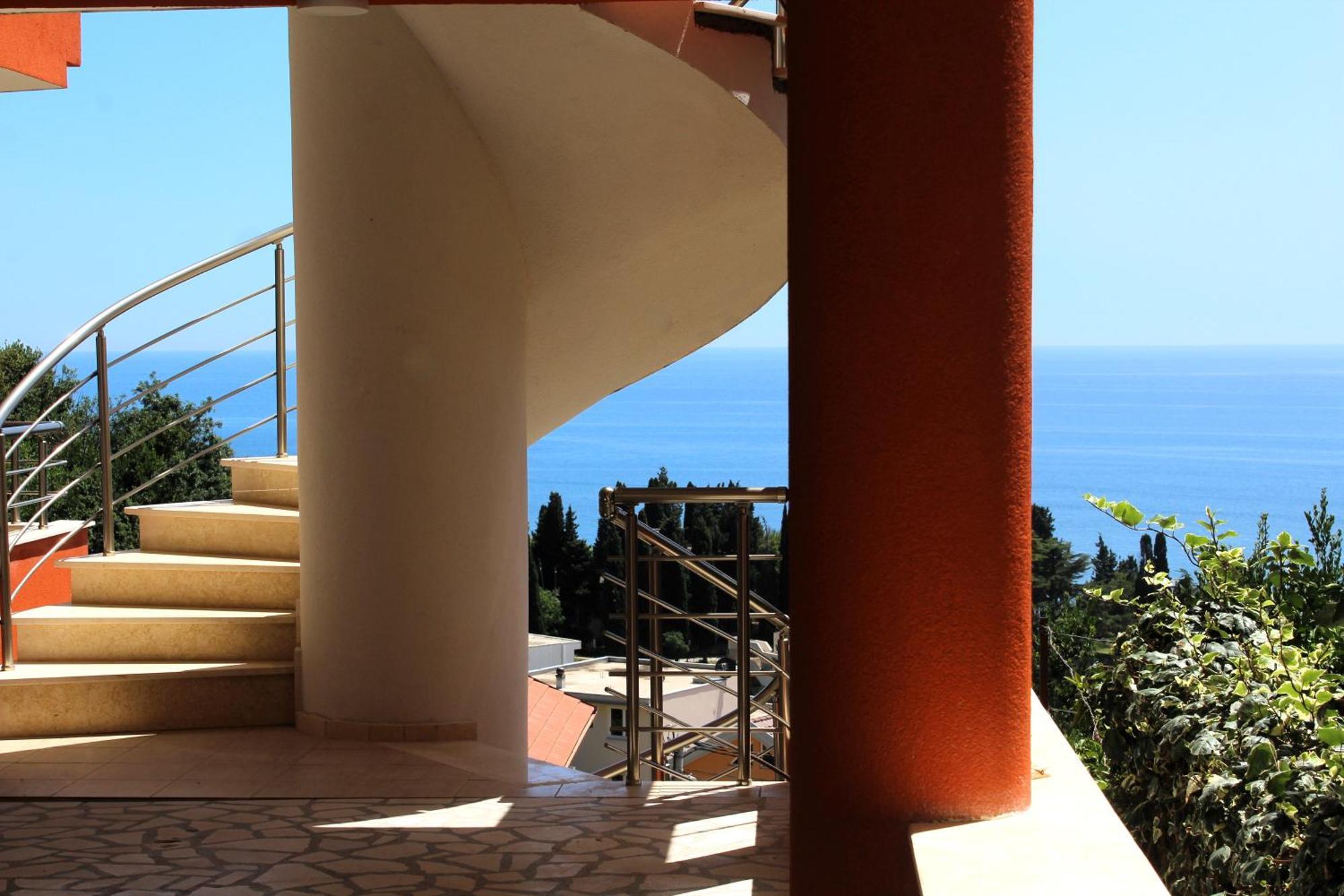 Apartments Olga Ούλτσιν Εξωτερικό φωτογραφία