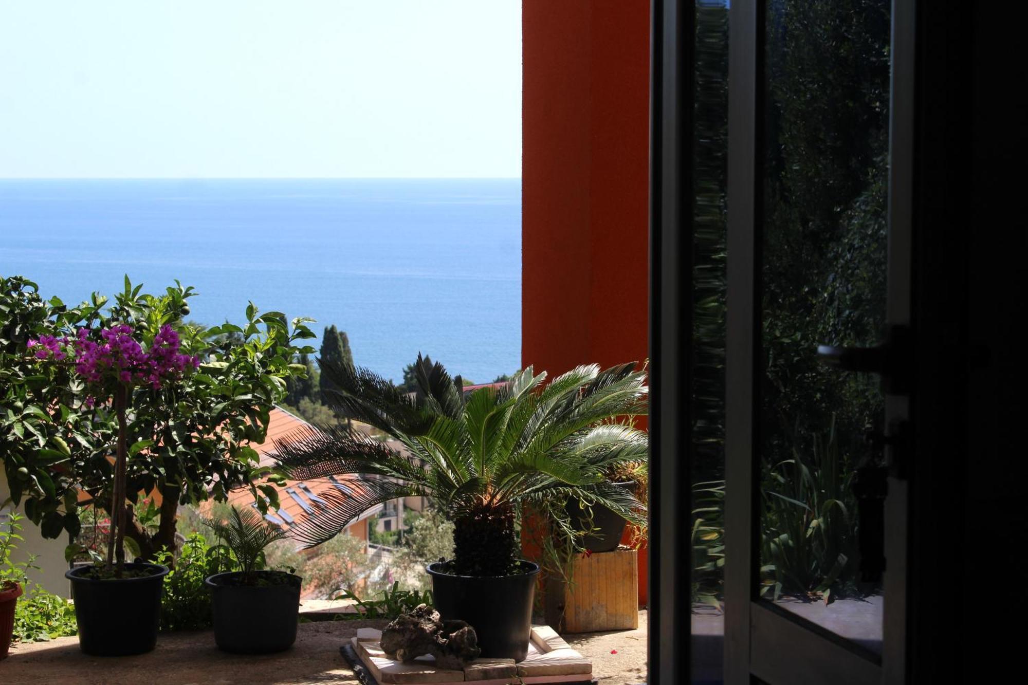 Apartments Olga Ούλτσιν Εξωτερικό φωτογραφία