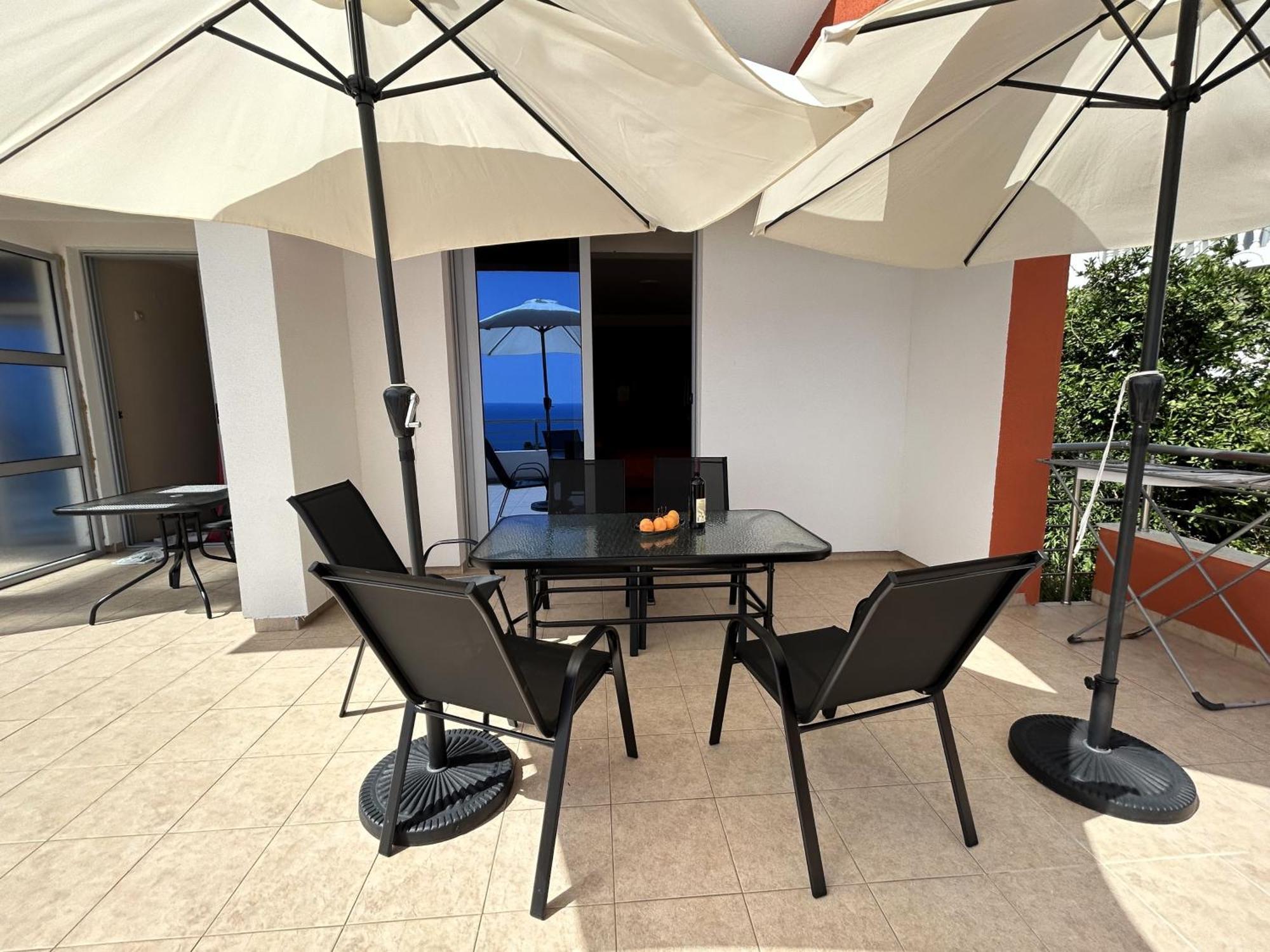 Apartments Olga Ούλτσιν Εξωτερικό φωτογραφία
