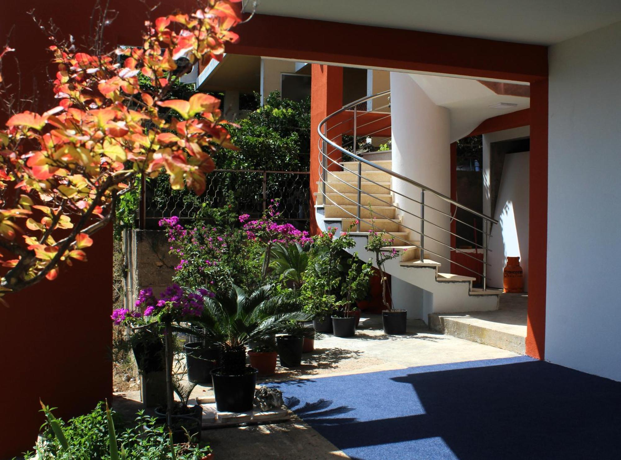 Apartments Olga Ούλτσιν Εξωτερικό φωτογραφία