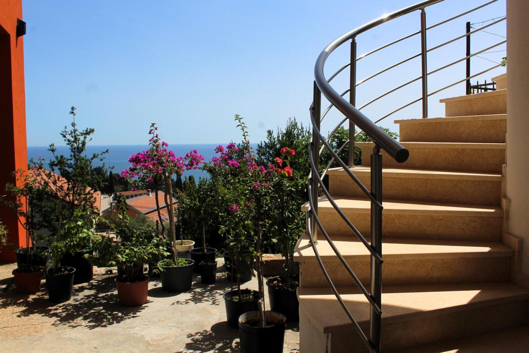 Apartments Olga Ούλτσιν Εξωτερικό φωτογραφία